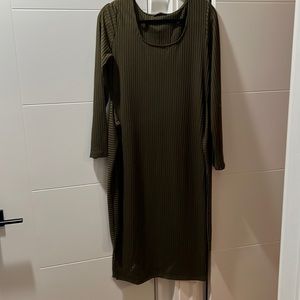 Pretty garden Dress